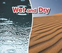 bokomslag Wet and Dry