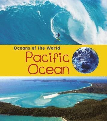 bokomslag Pacific Ocean