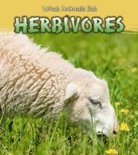 bokomslag Herbivores