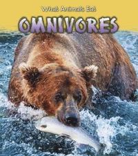 bokomslag Omnivores