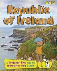 bokomslag Republic of Ireland