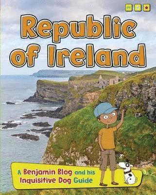 bokomslag Republic of Ireland