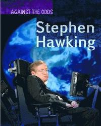 bokomslag Stephen Hawking