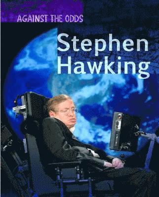 Stephen Hawking 1