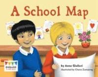 bokomslag A School Map