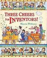 Three Cheers for Inventors! 1