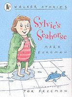 Sylvie's Seahorse