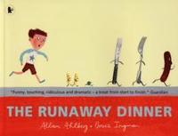 bokomslag The Runaway Dinner