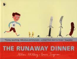 The Runaway Dinner 1