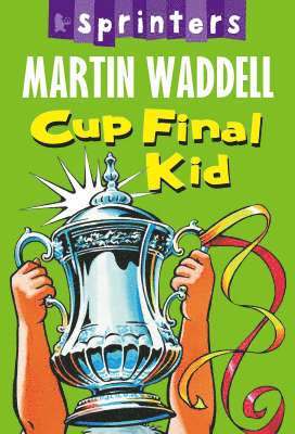 Cup Final Kid 1