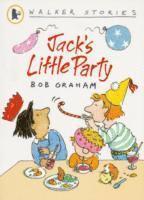 Jack's Little Party 1