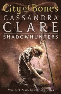 bokomslag The Mortal Instruments 1: City of Bones