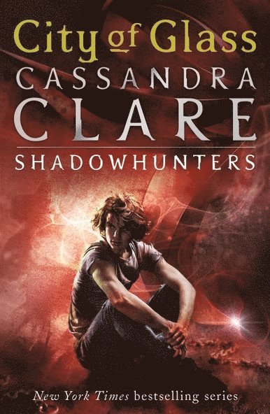 The Mortal Instruments 3: City of Glass 1