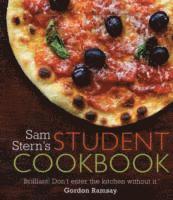 bokomslag Sam Stern's Student Cookbook