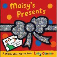 bokomslag Maisy's Presents Mini Edition