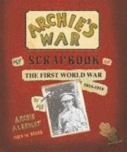 bokomslag Archie's War