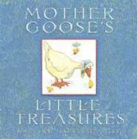 bokomslag Mother Goose's Little Treasures