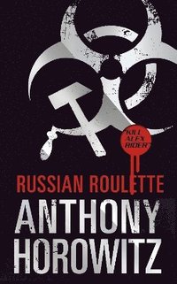 bokomslag Russian Roulette