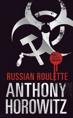 bokomslag Russian Roulette