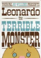Leonardo the Terrible Monster