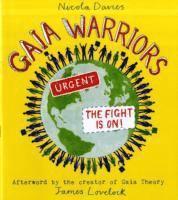 Gaia Warriors