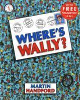 Martin Handford - Where's Wally?, Häftad