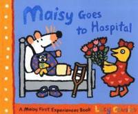 bokomslag Maisy Goes to Hospital