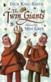 The Twin Giants 1