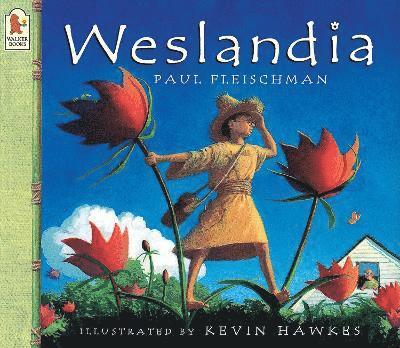 Weslandia 1