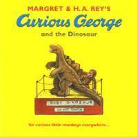 Curious George and the Dinosaur 1