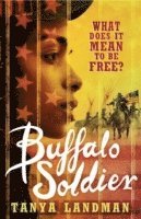 bokomslag Buffalo Soldier