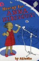 bokomslag Hooray for Anna Hibiscus!