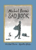 bokomslag Michael Rosen's Sad Book