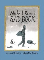 Michael Rosen's Sad Book 1