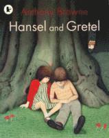 bokomslag Hansel and Gretel