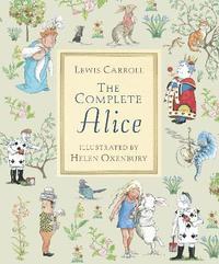 bokomslag The Complete Alice