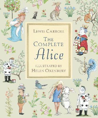 The Complete Alice 1