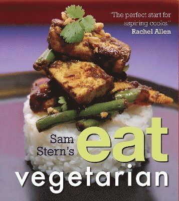 Sam Stern, Susan Stern - Sam Stern's Eat Vegetarian, Häftad