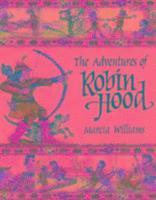 bokomslag Adventures Of Robin Hood Bktrust