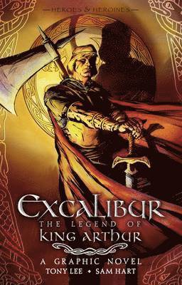 Excalibur: The Legend of King Arthur 1