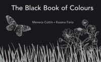 bokomslag The Black Book of Colours