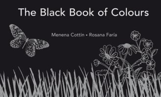 The Black Book of Colours 1