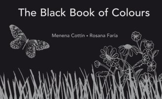Black Book of Colours