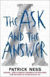 Ask and the Answer