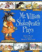 Marcia Williams - Mr William Shakespeare's Plays, Häftad