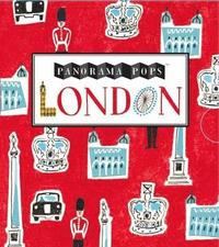 bokomslag London: Panorama Pops