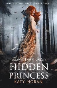 bokomslag The Hidden Princess