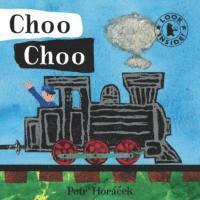 Choo Choo 1