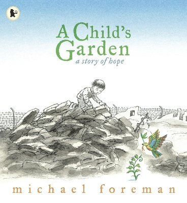 bokomslag Child's Garden