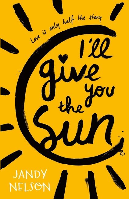 I'll Give You the Sun 1